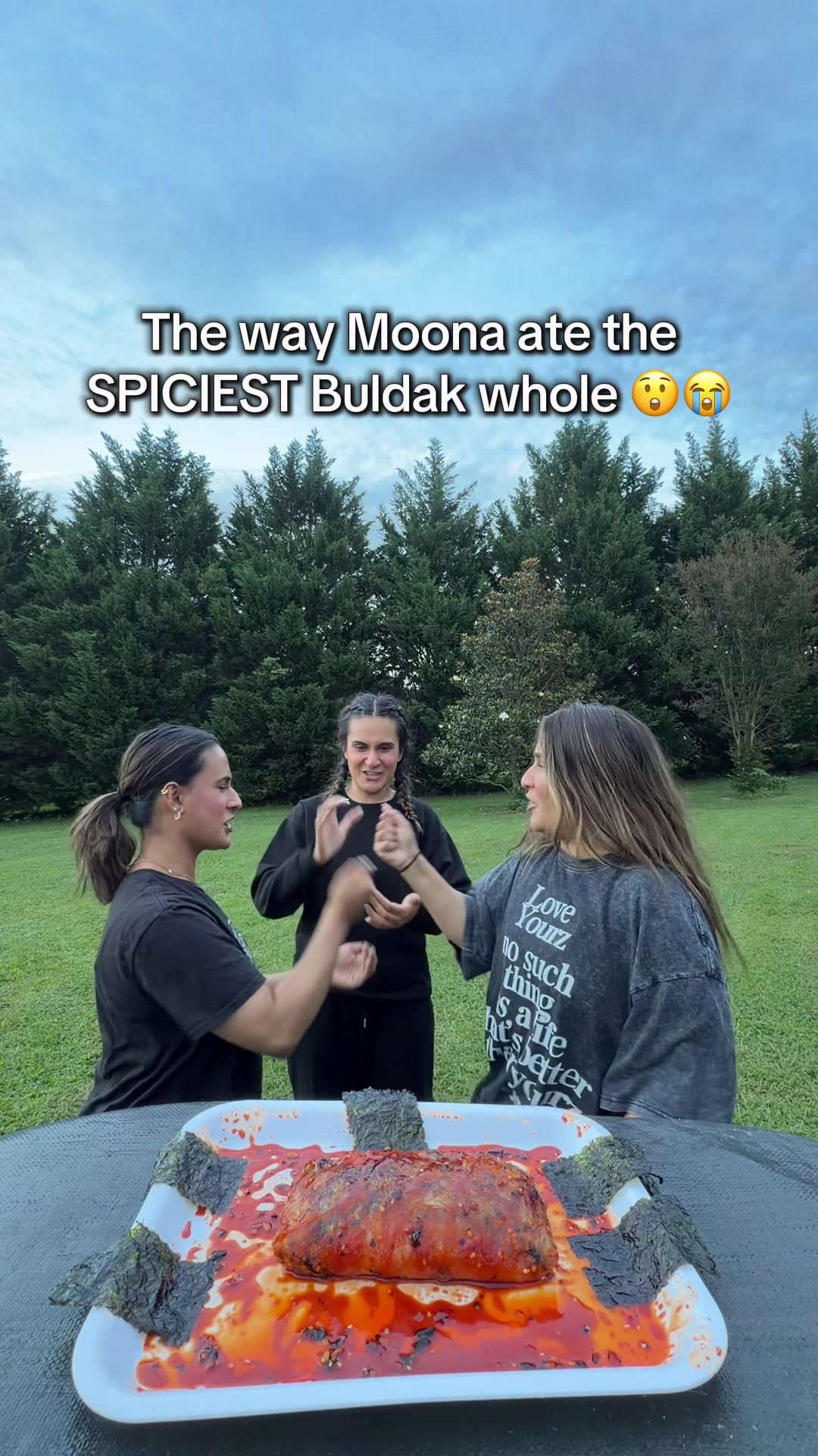 @Thesisterz