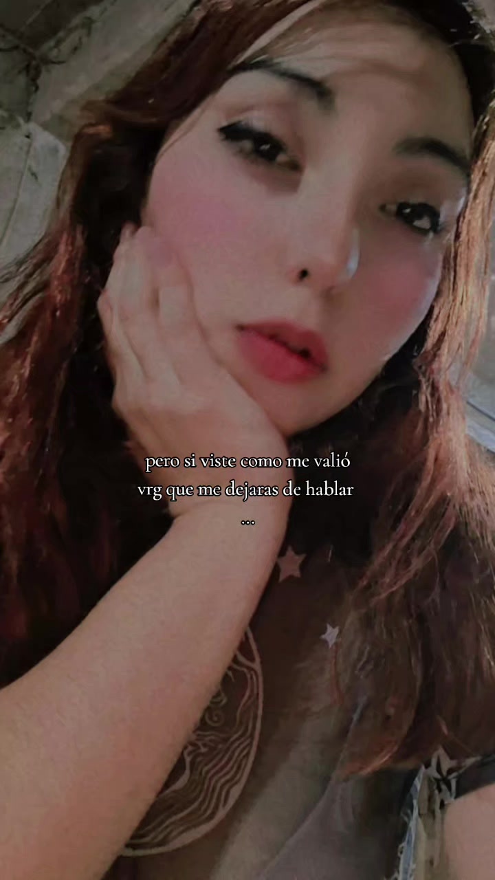 @Pao De La Fuente
