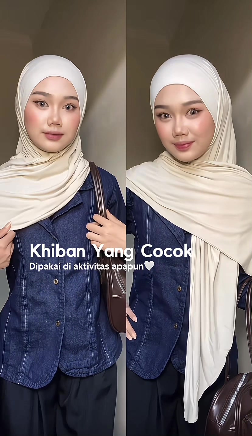 @Jasmine Jilbab