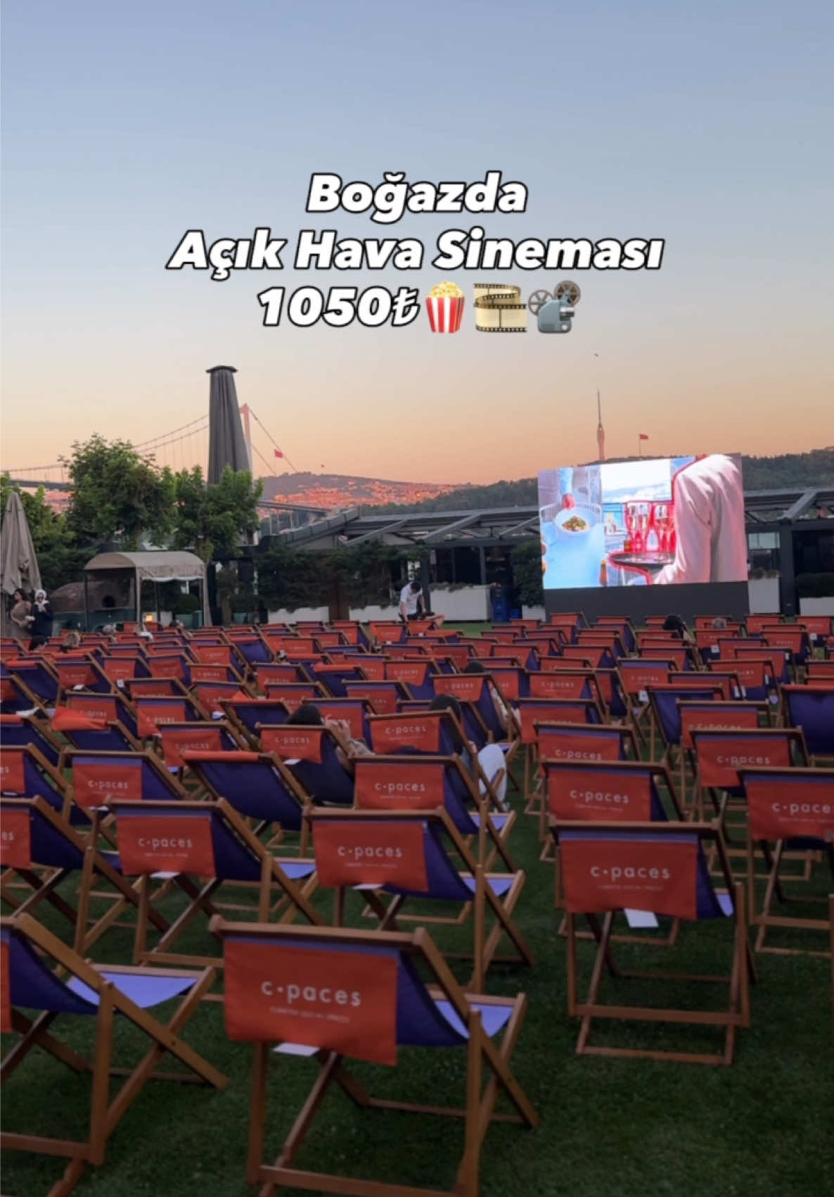 @Üstüne Çay Gider