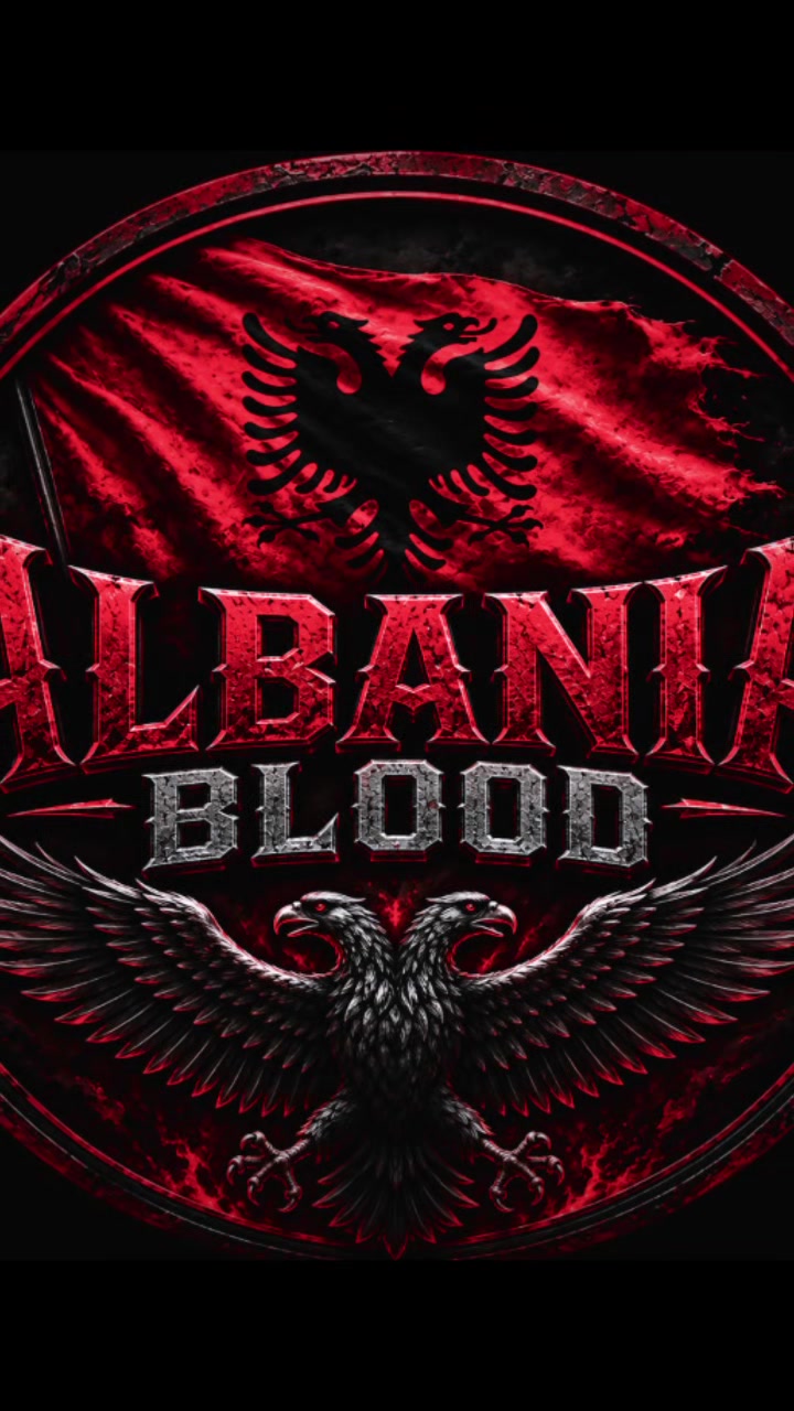 @🇦🇱🖤𝙰𝙻𝙱𝙰𝙽𝙸𝙰❤️🇦🇱