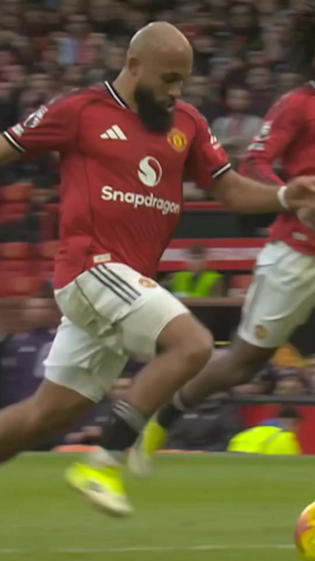 @๐ฌ๐งOld Trafford vibes ๐ด๐ฌ๐ง