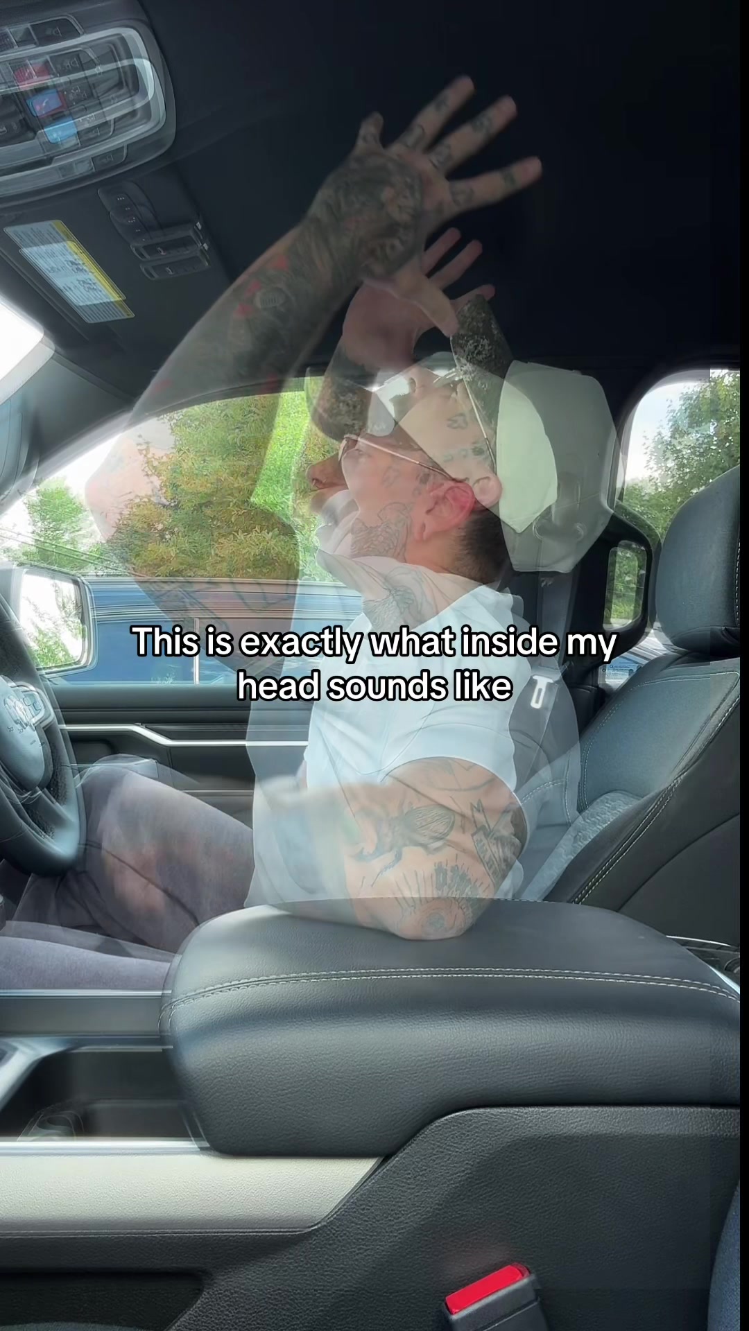 @Topher Reed