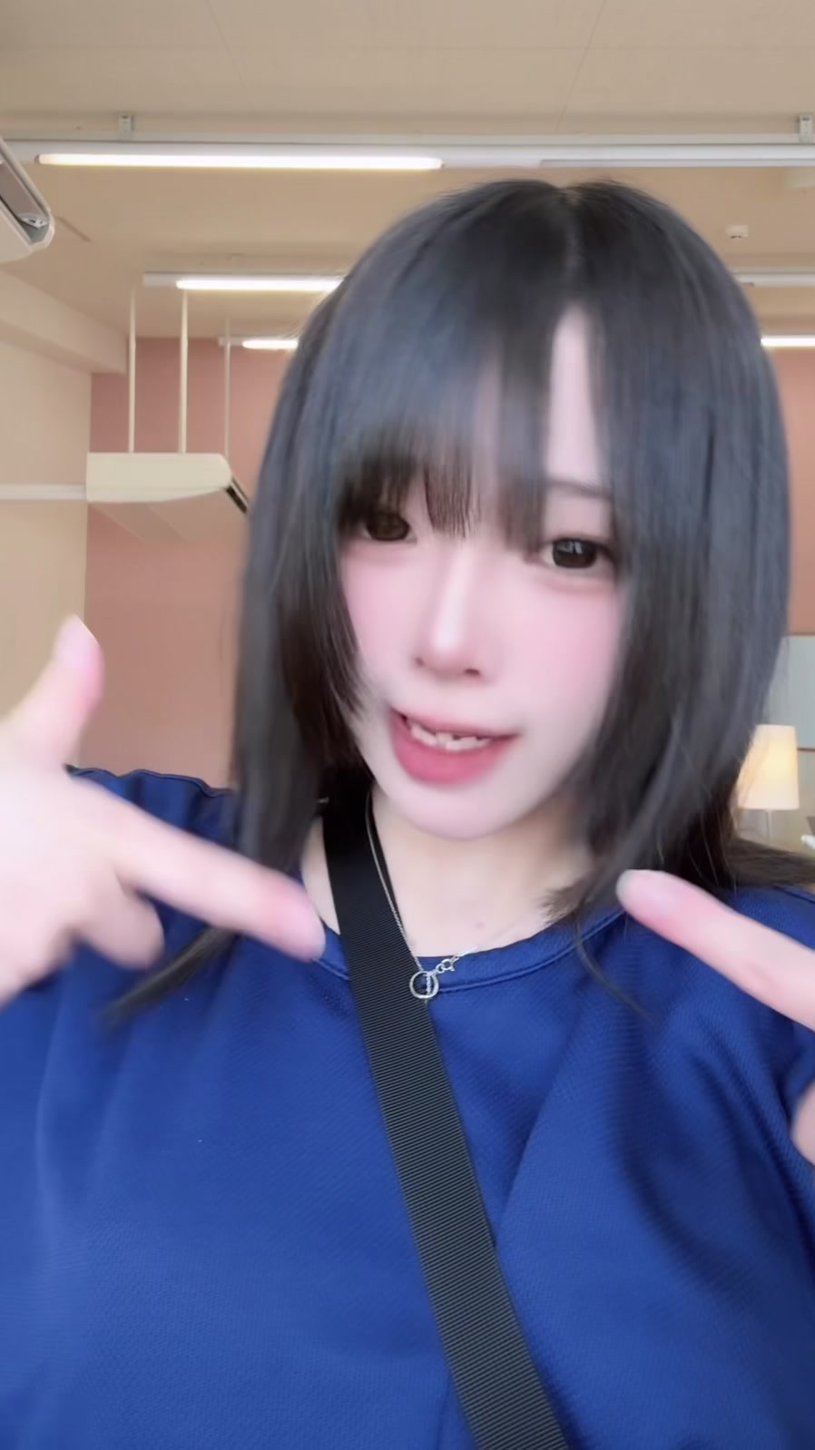@あむ 。