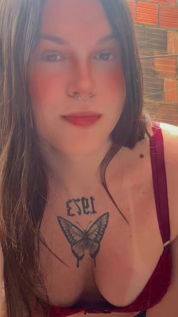 @Becca 🦋