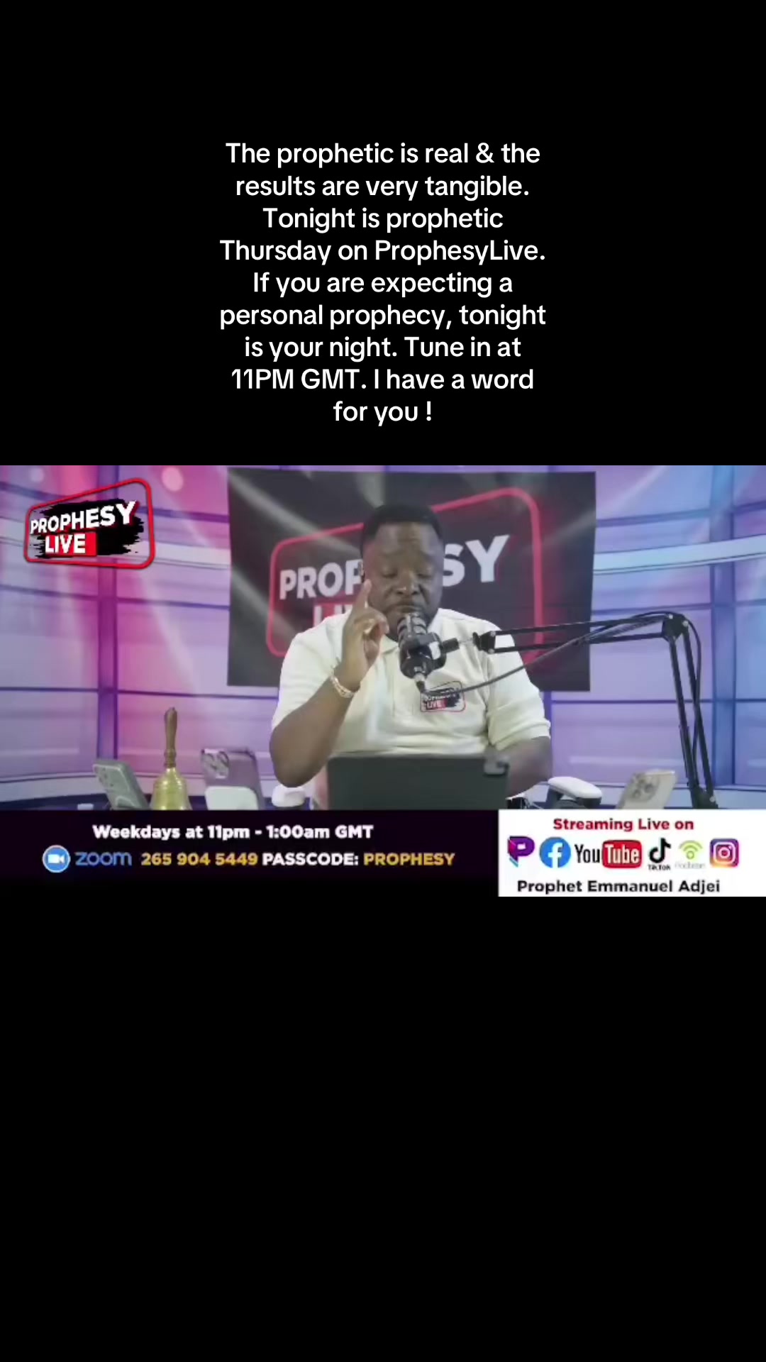 @Prophet_Emmanuel_Adjei