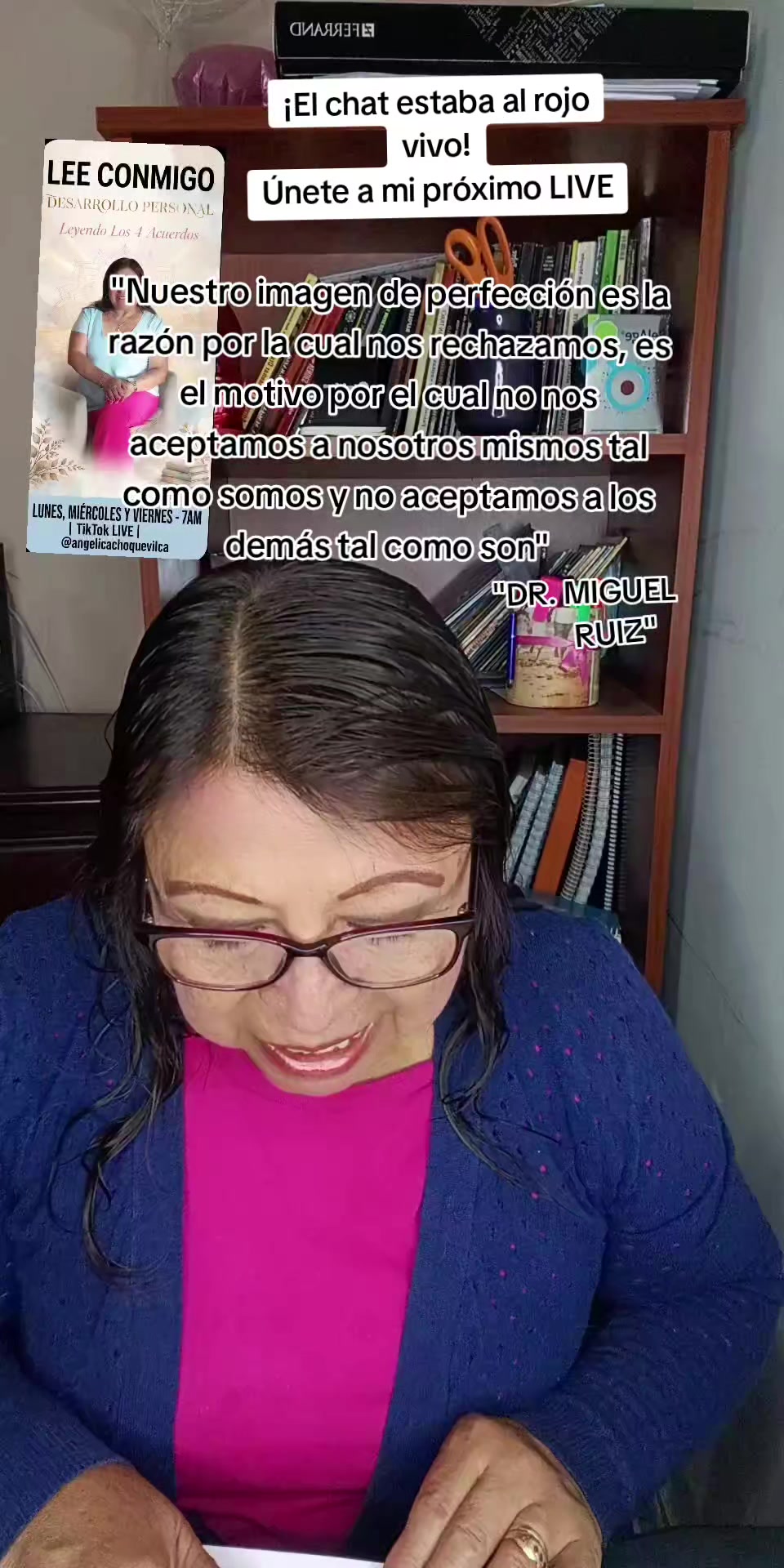 @Angélica Choquevilca