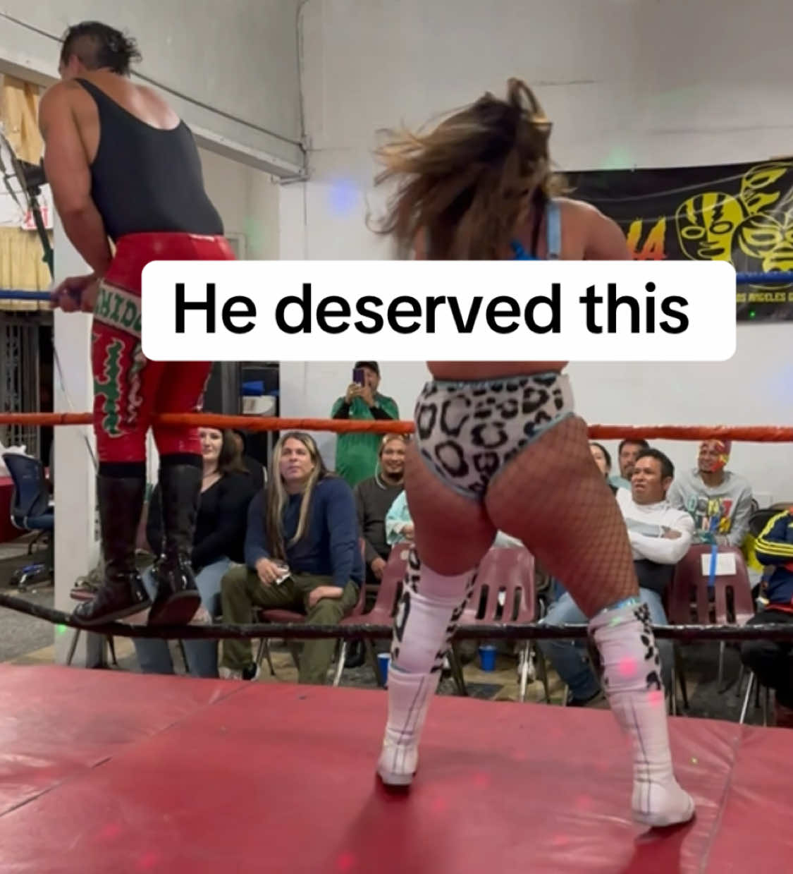 @Nadia Sapphire