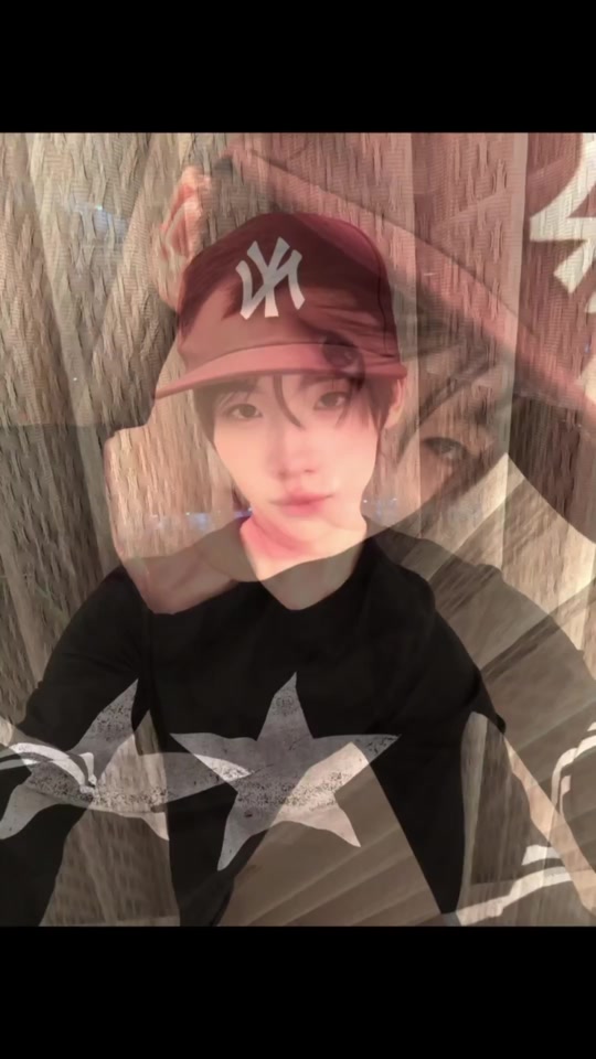 @CLOSE YOUR EYES