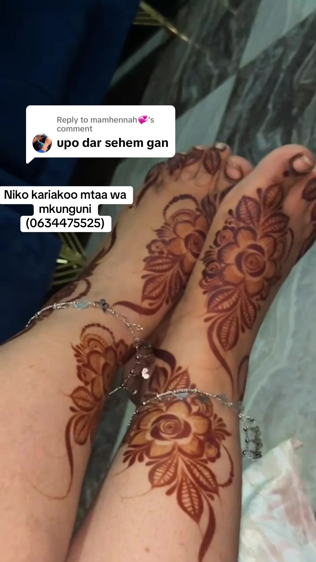 @rahma_henna🇴🇲🇹🇿