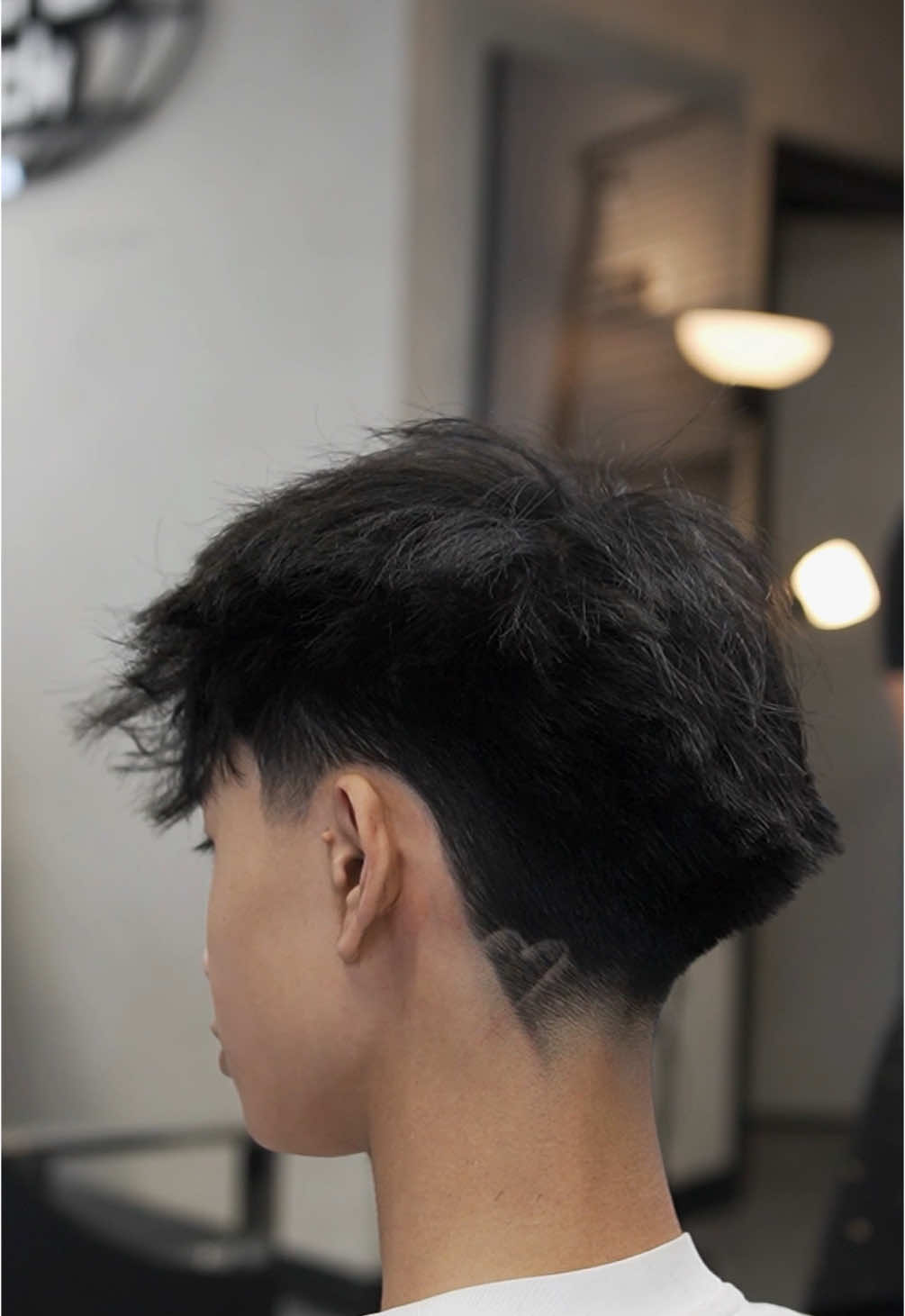 @CALGARY BARBER💈GUANBLENDZ