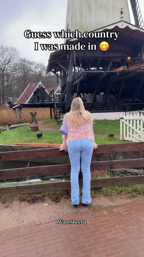@IWantSheena