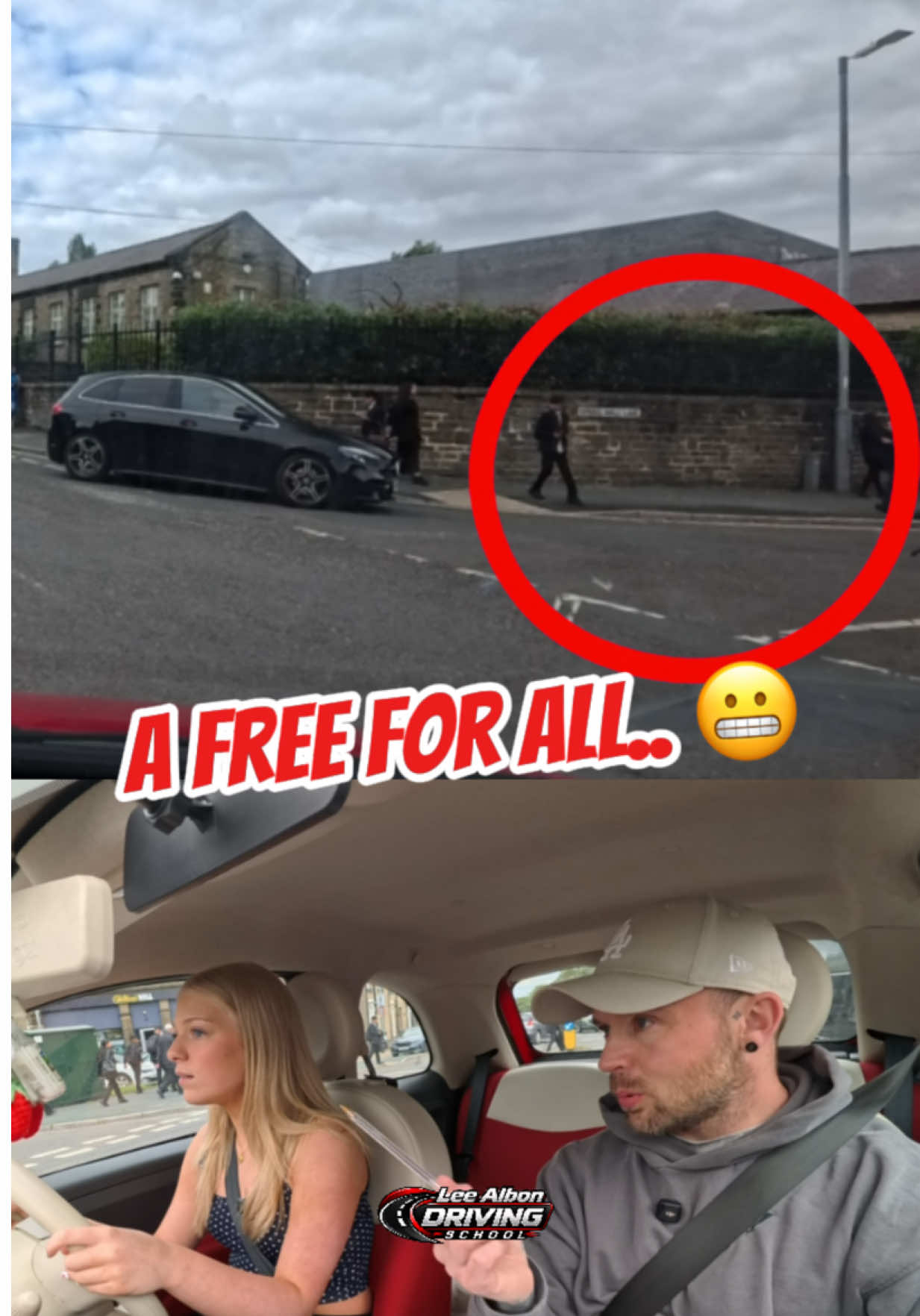 @LeeAlbonDrivingSchool