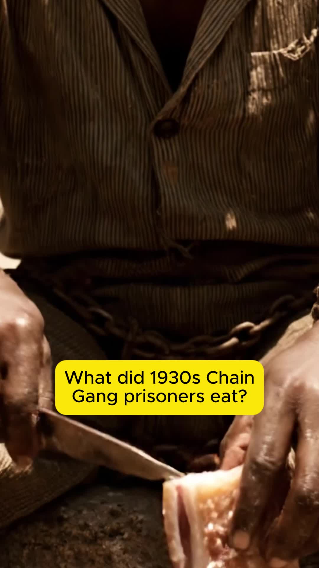 @Peculiar History