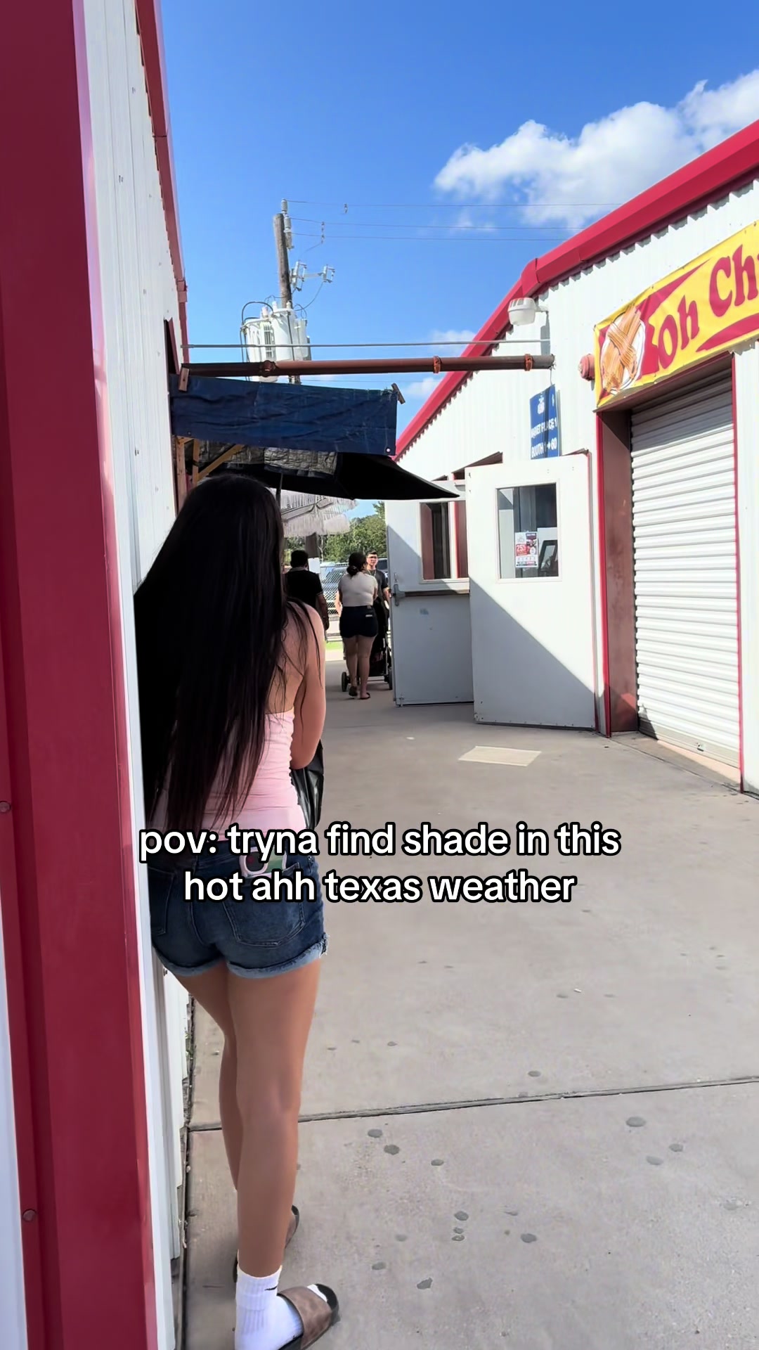 @Joenns World
