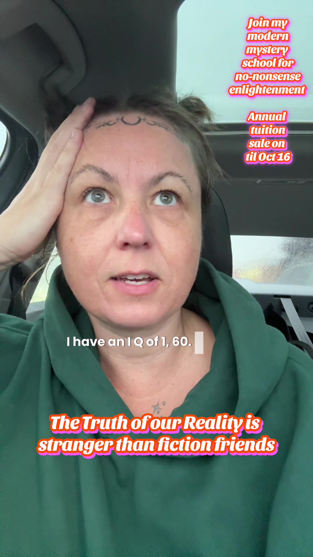 @lumi⚡️metaphysical mentor