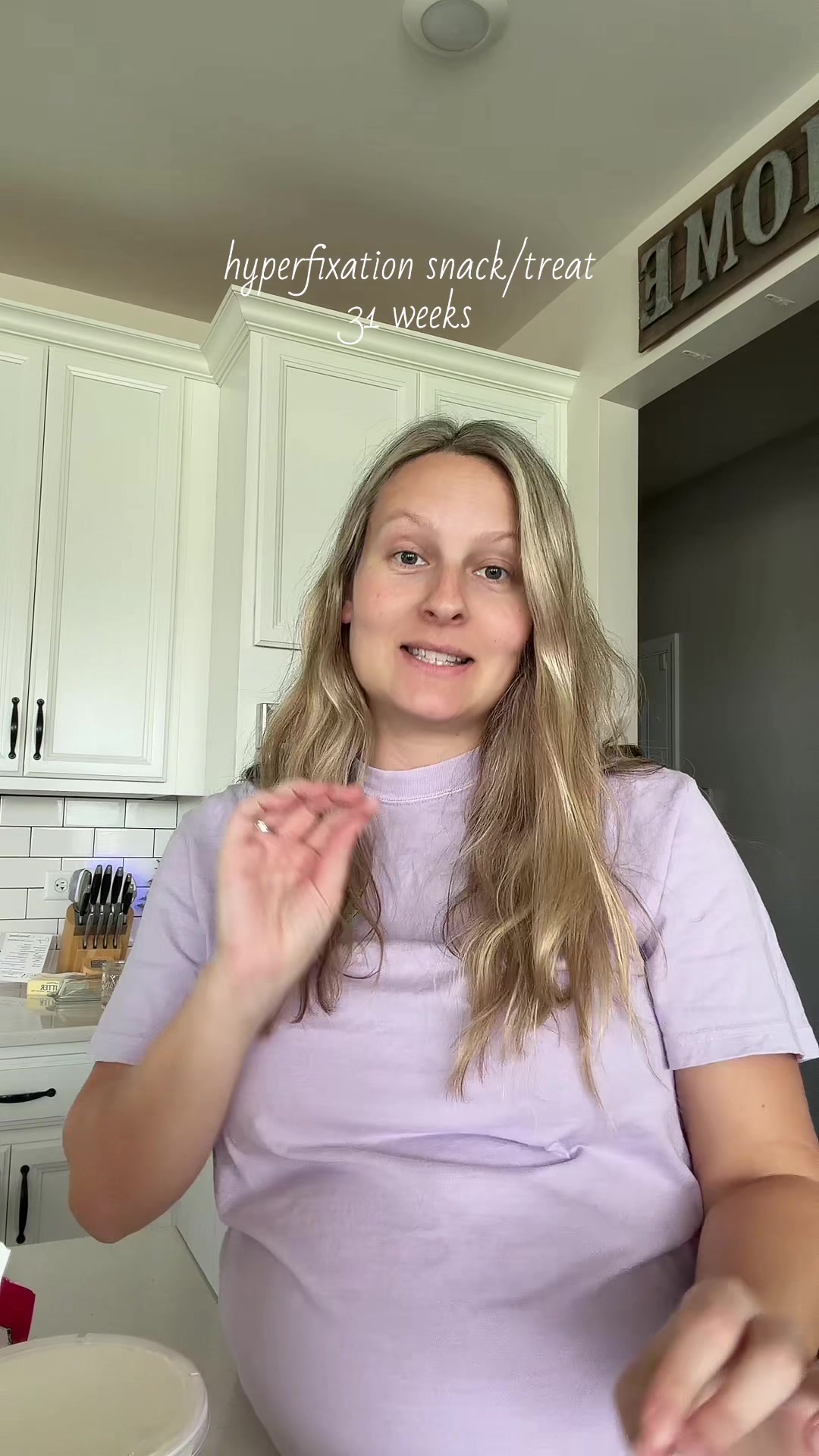 @Alyssa Wallenfang | Girl Mom