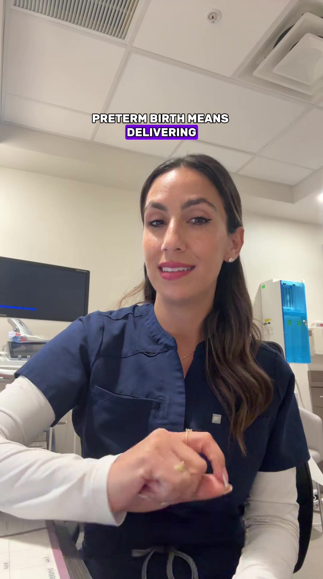 @Natalie | That Ultrasound Tech