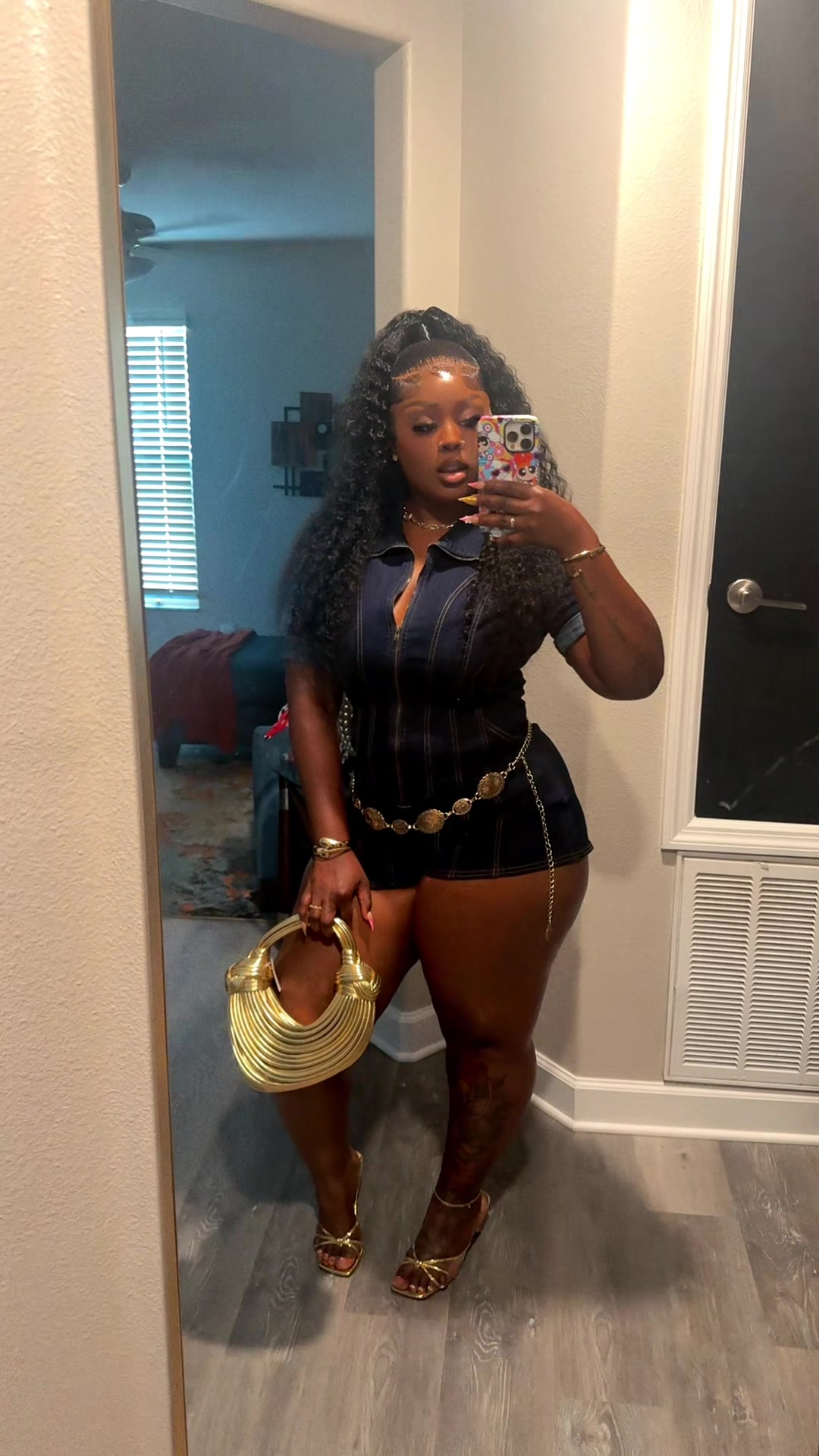 @Ashanti Keoir★Content Creator