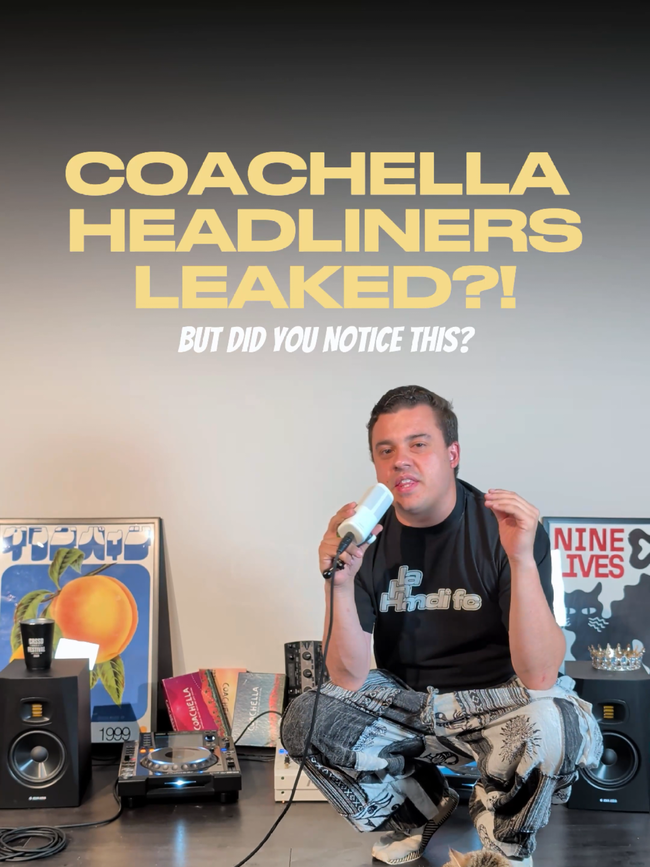 @Nick | Your Festival Guide ๐ก