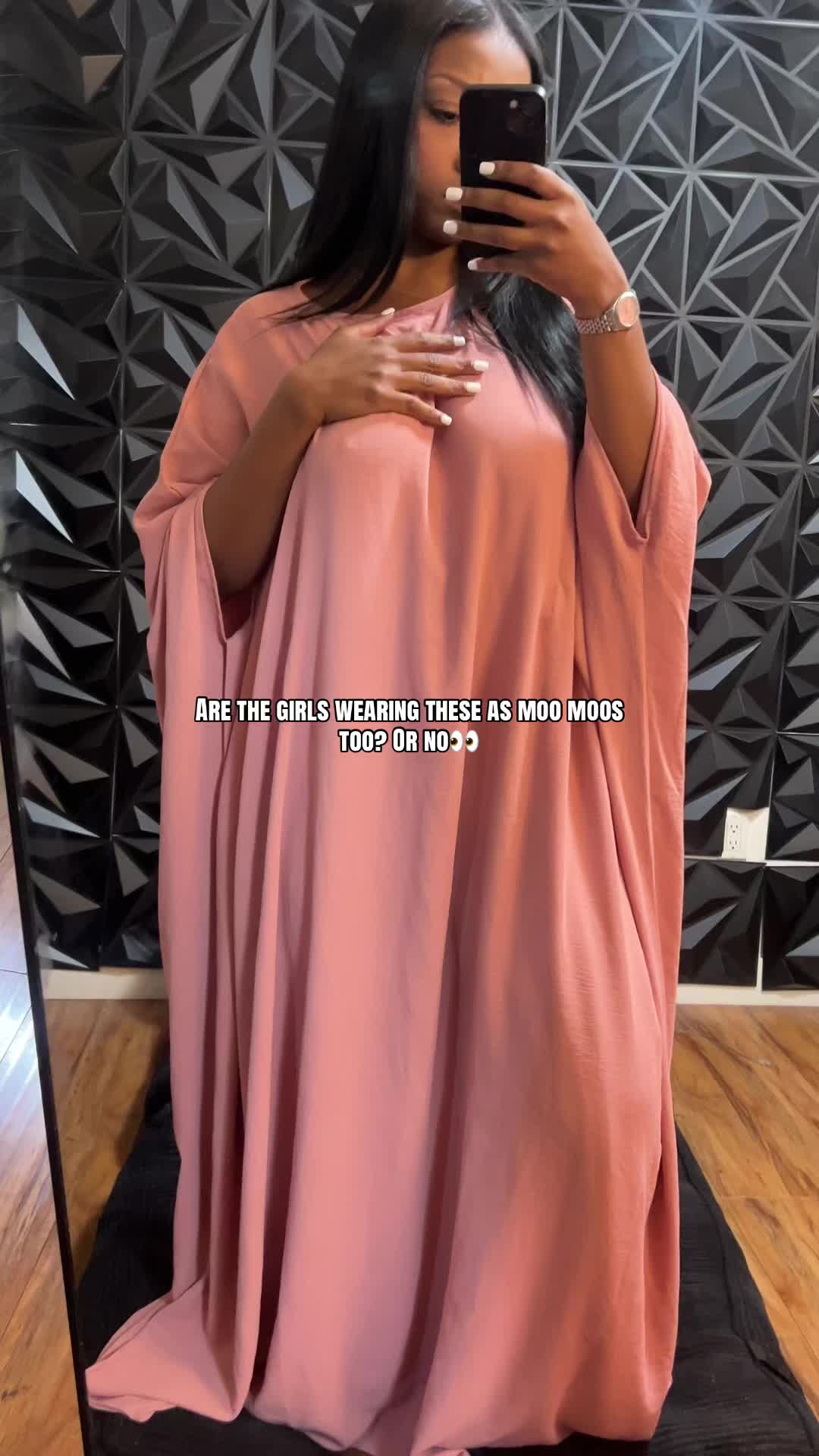 @Eboni Danielle
