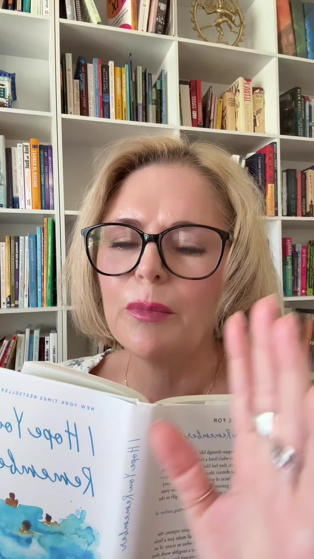 @LynnLouiseWonders