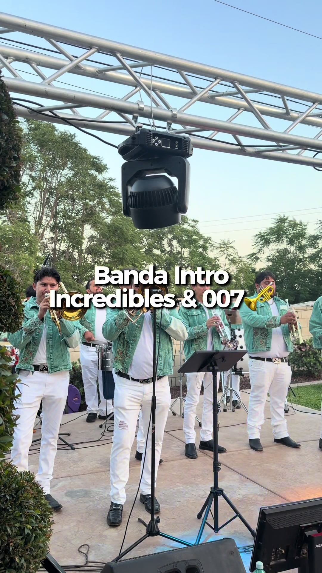 @Banda AZ