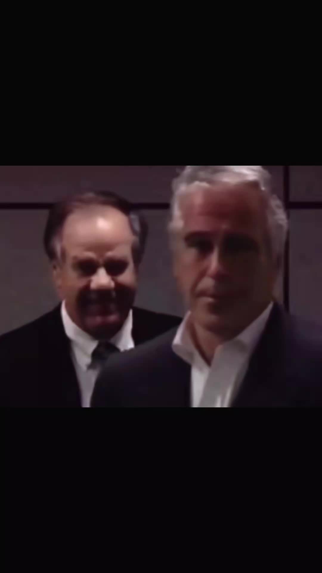 @jeffrey epstein/redo game