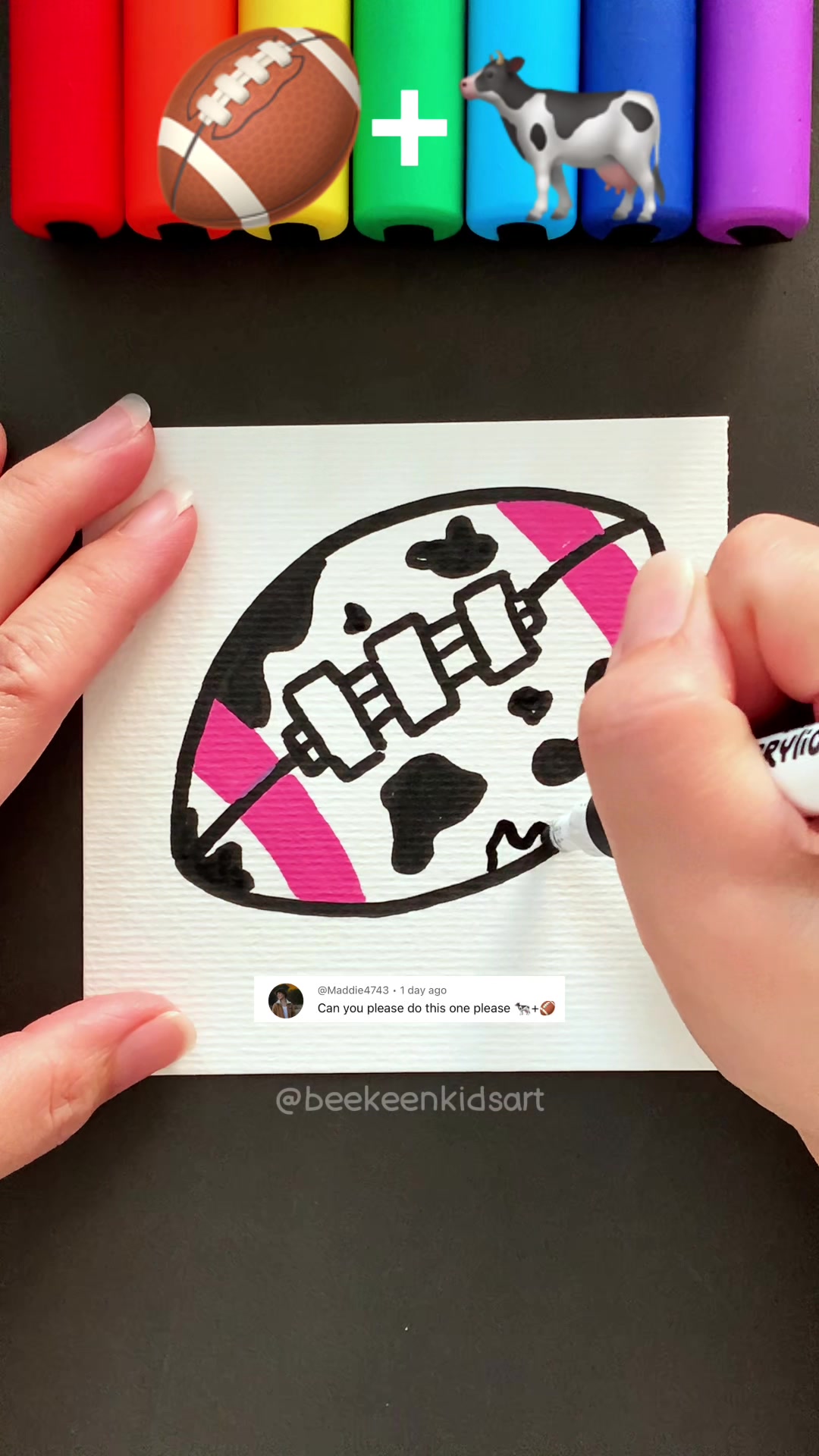 @@beekeenkidsart