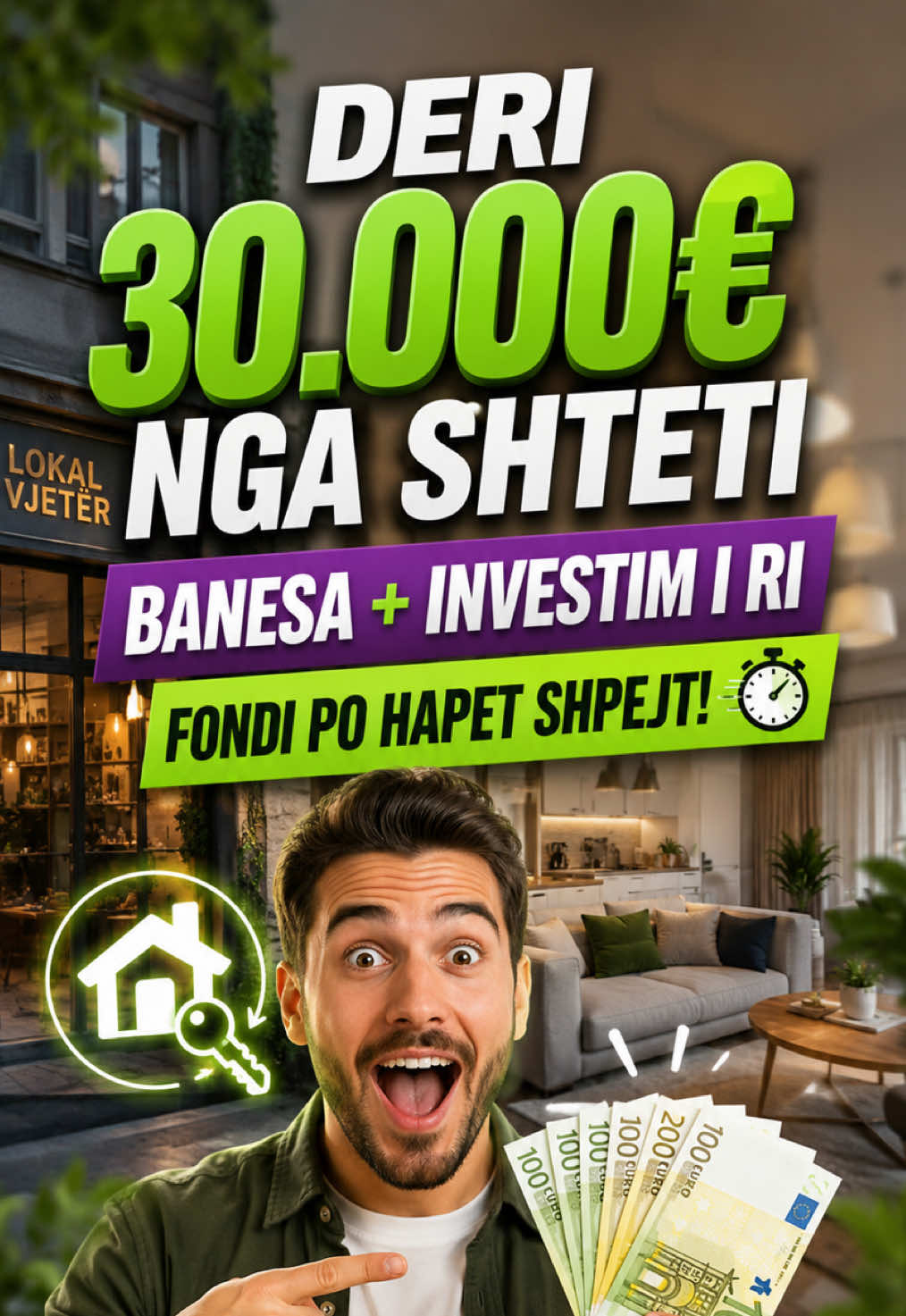 @Benn | Job Coach