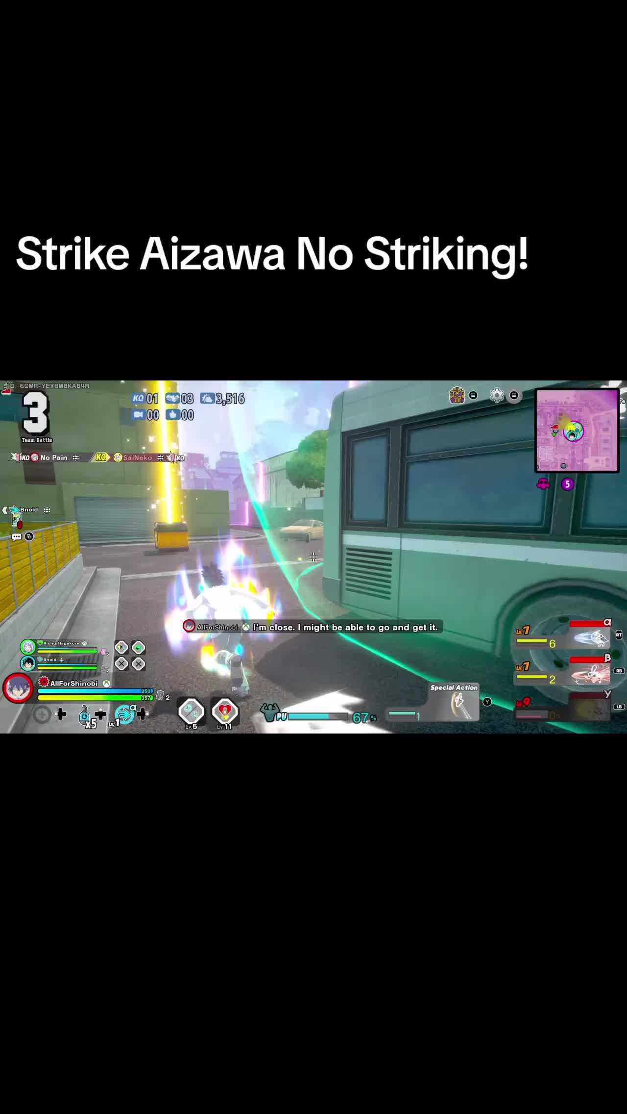 @Lurking Shinobi