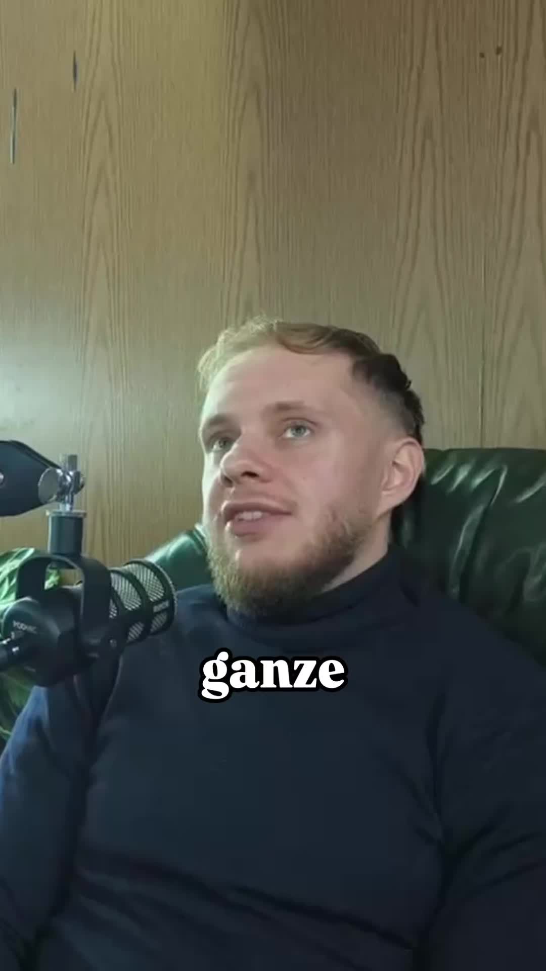 @Urgrund der Podcast