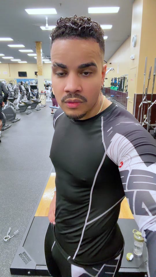 @Carlospuntiel