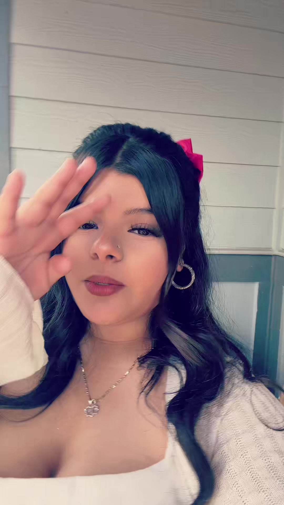 @ℳℯ𝓁𝒶𝓃𝒾ℯ♡