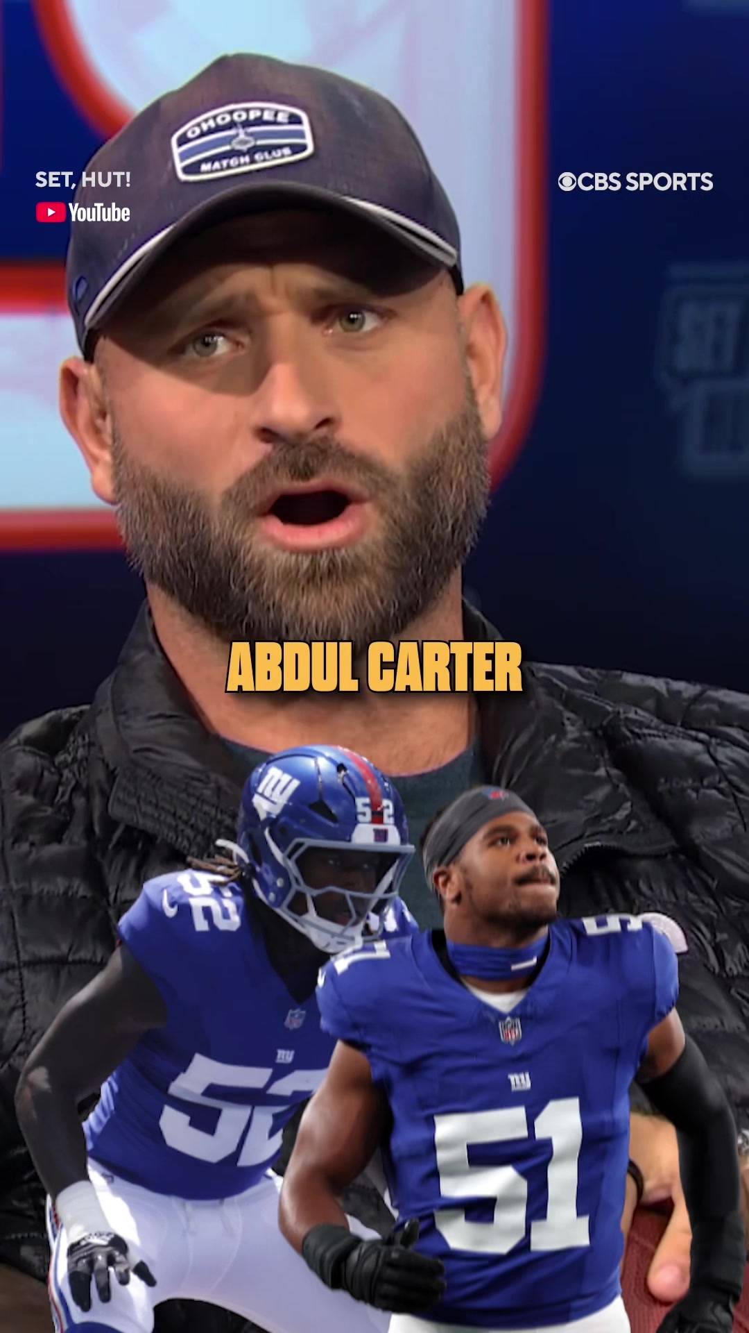 @NFL on CBS