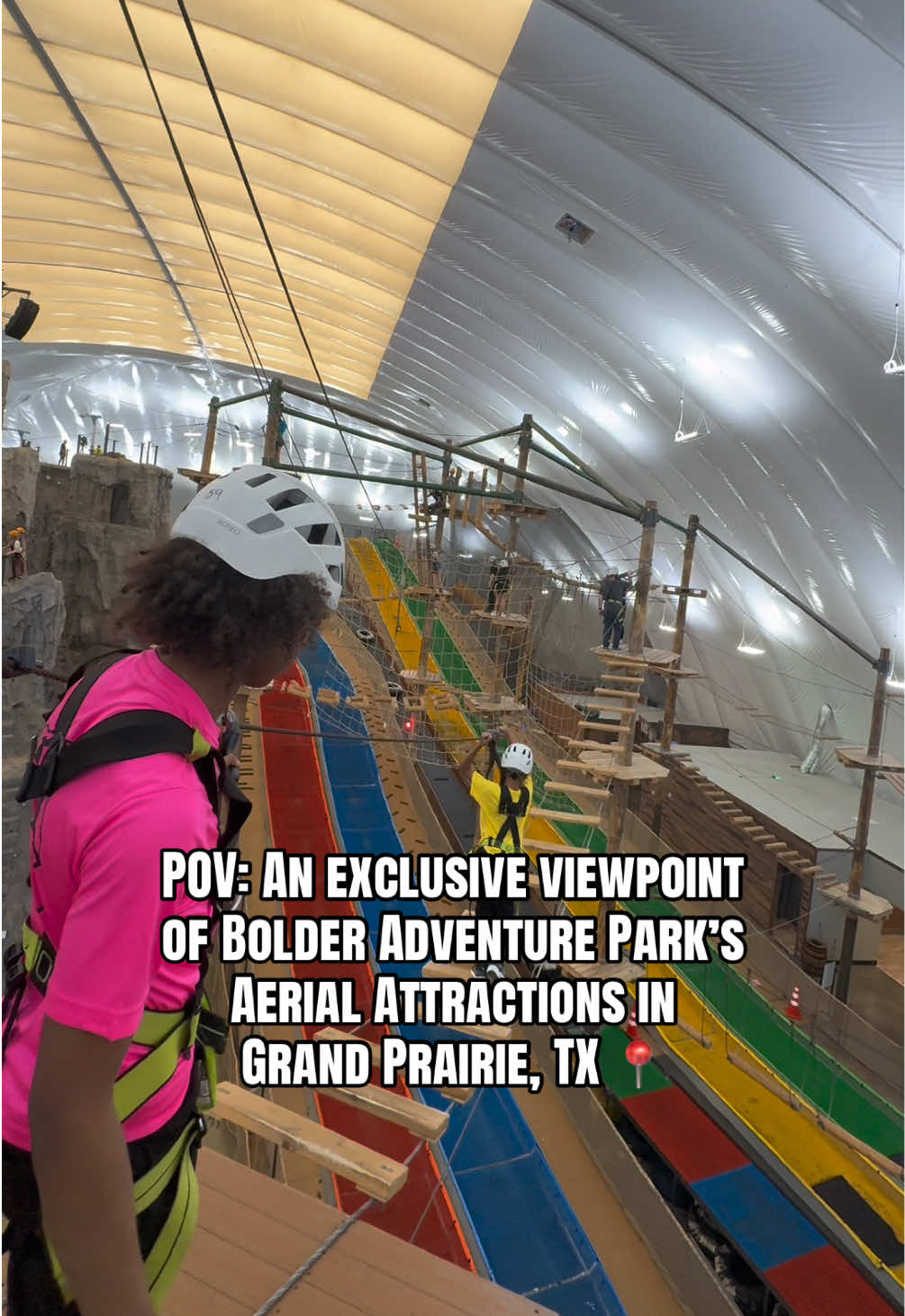 @Bolder Adventure Park
