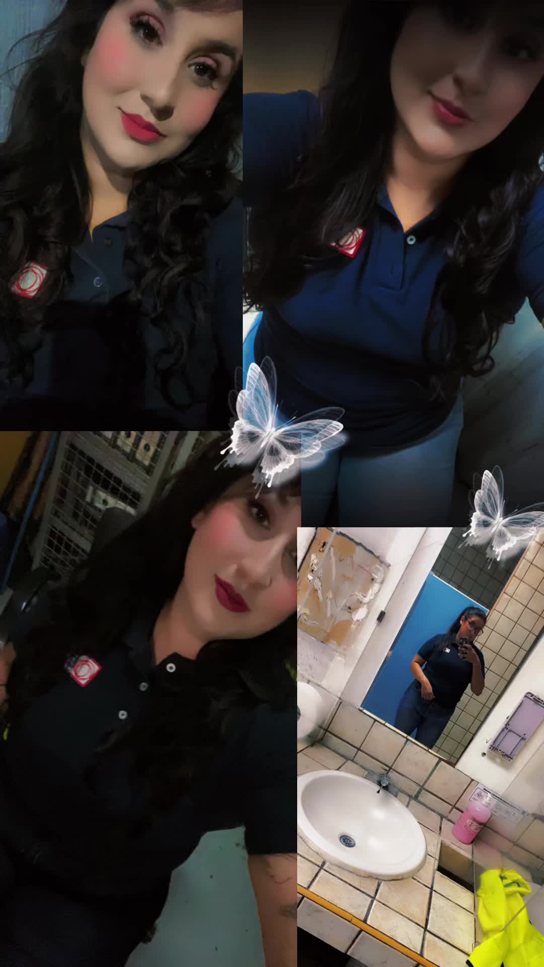 @Daniela ๐ Toscano