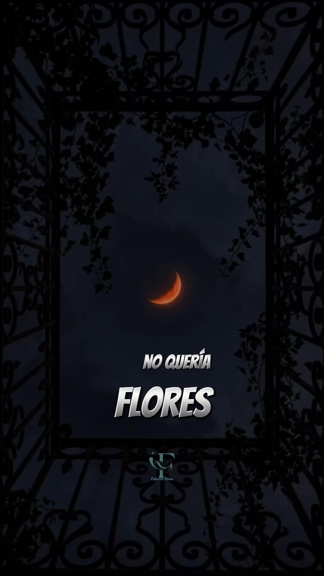 @𝕱𝖊𝖉𝖊𝖗𝖎𝖈𝖔 𝕻𝖊𝖗𝖊𝖆 ✮