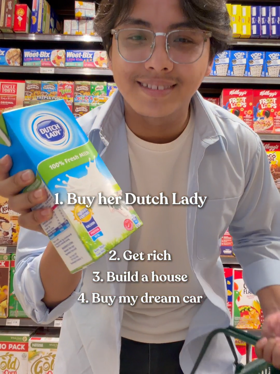 @Dutch Lady Malaysia