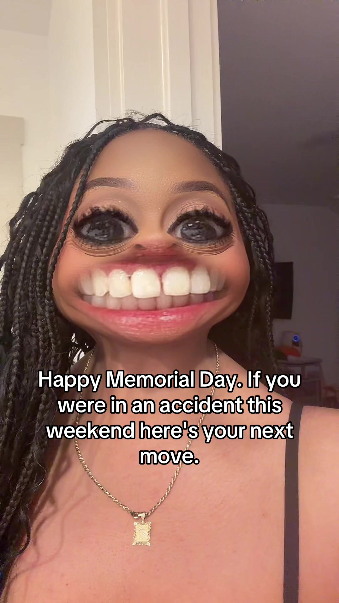 @Cherika Edwards