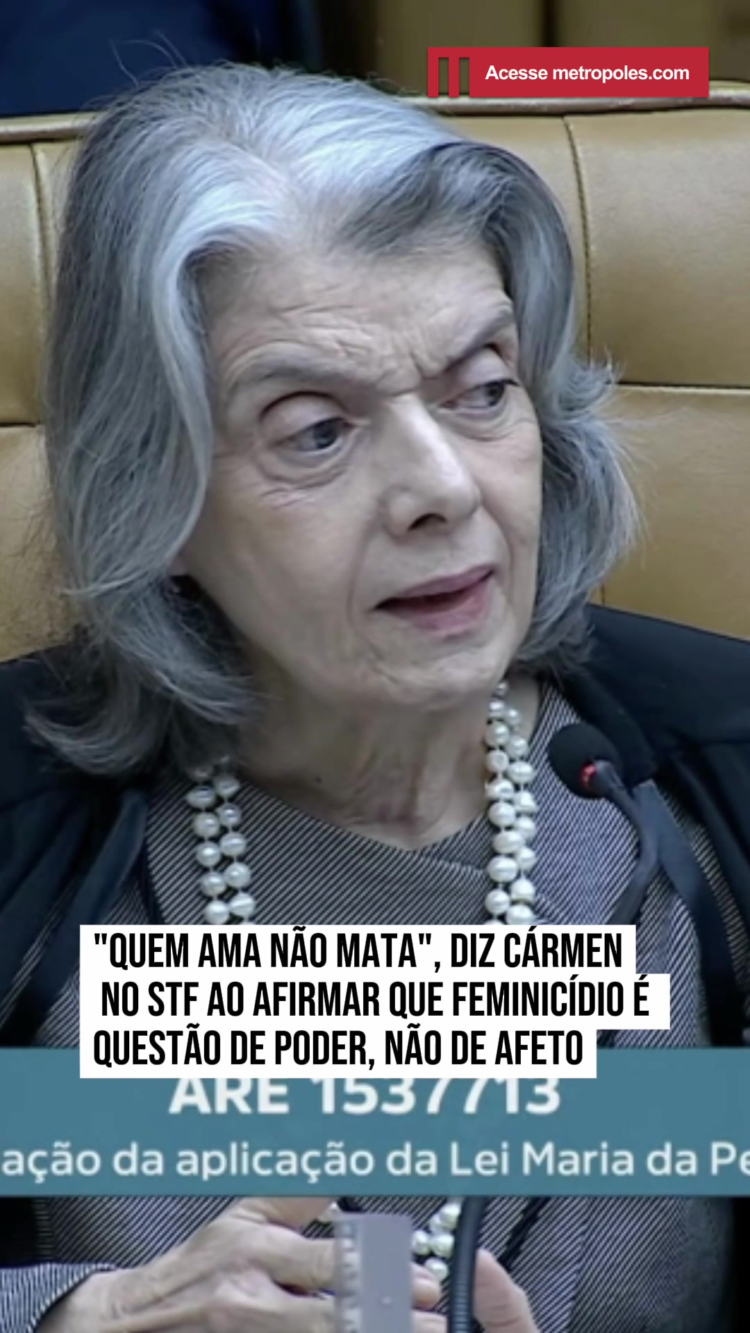 @Metrópoles Oficial