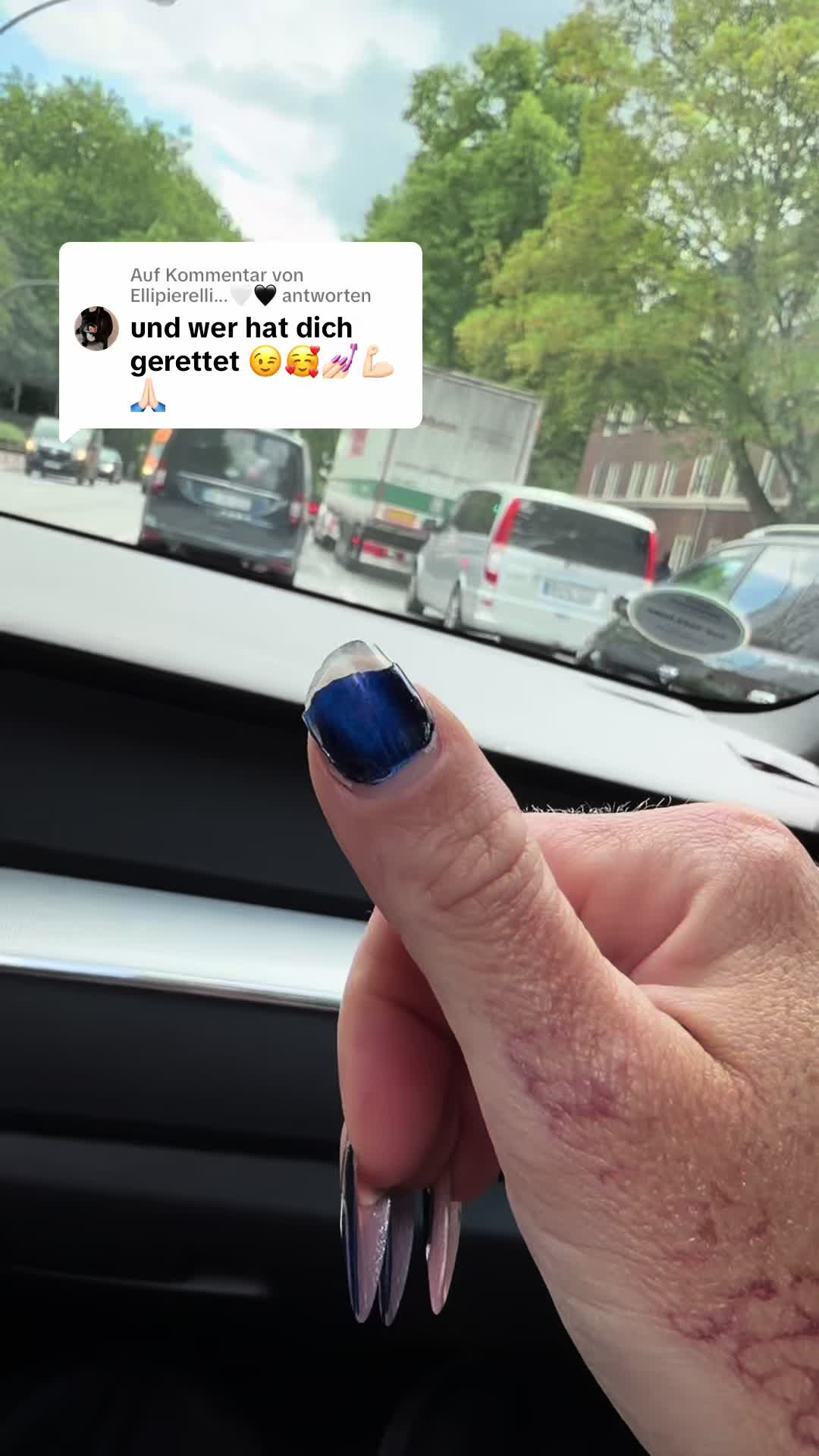 @Jezz Groß