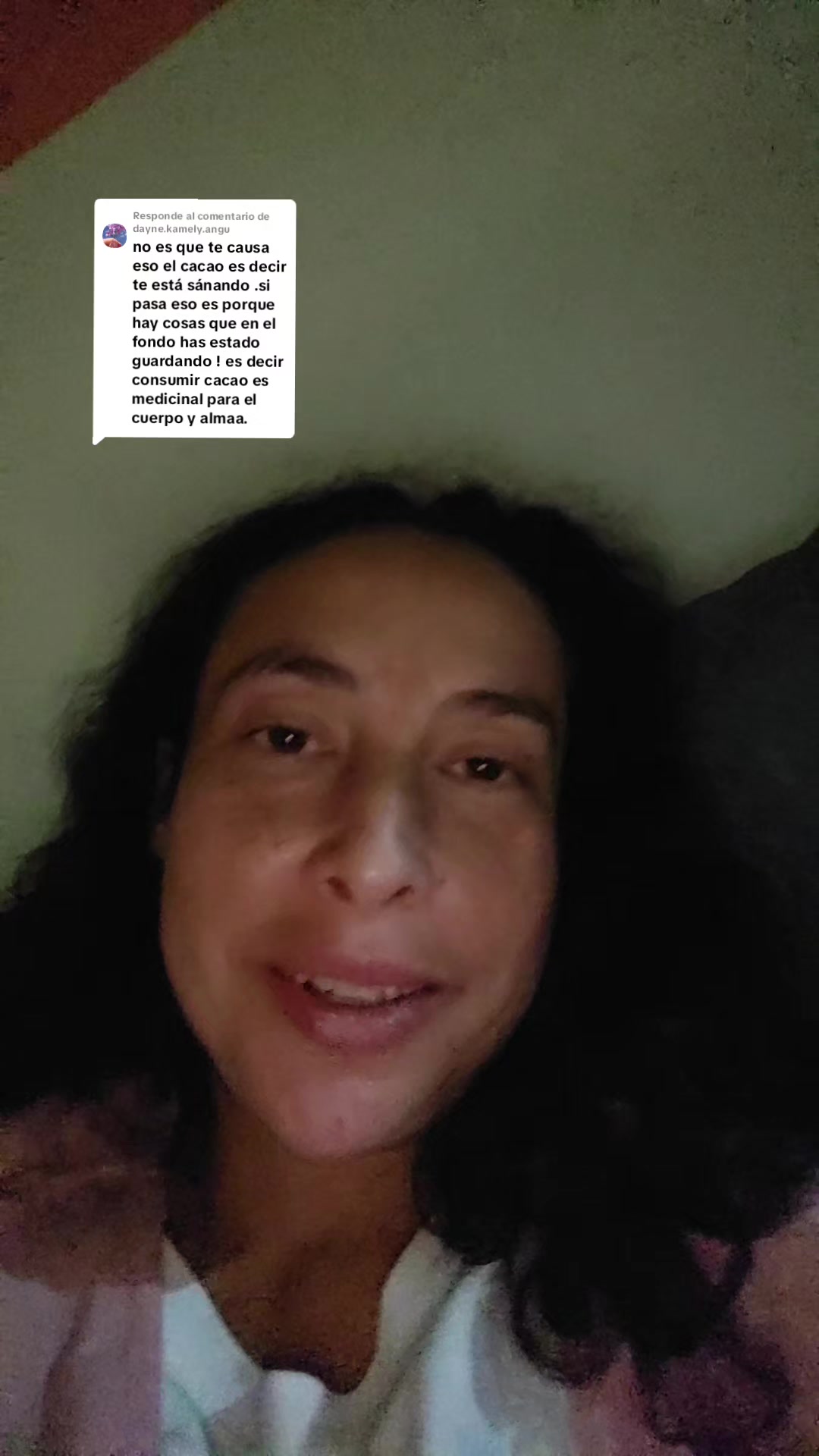 @Julia Castillo