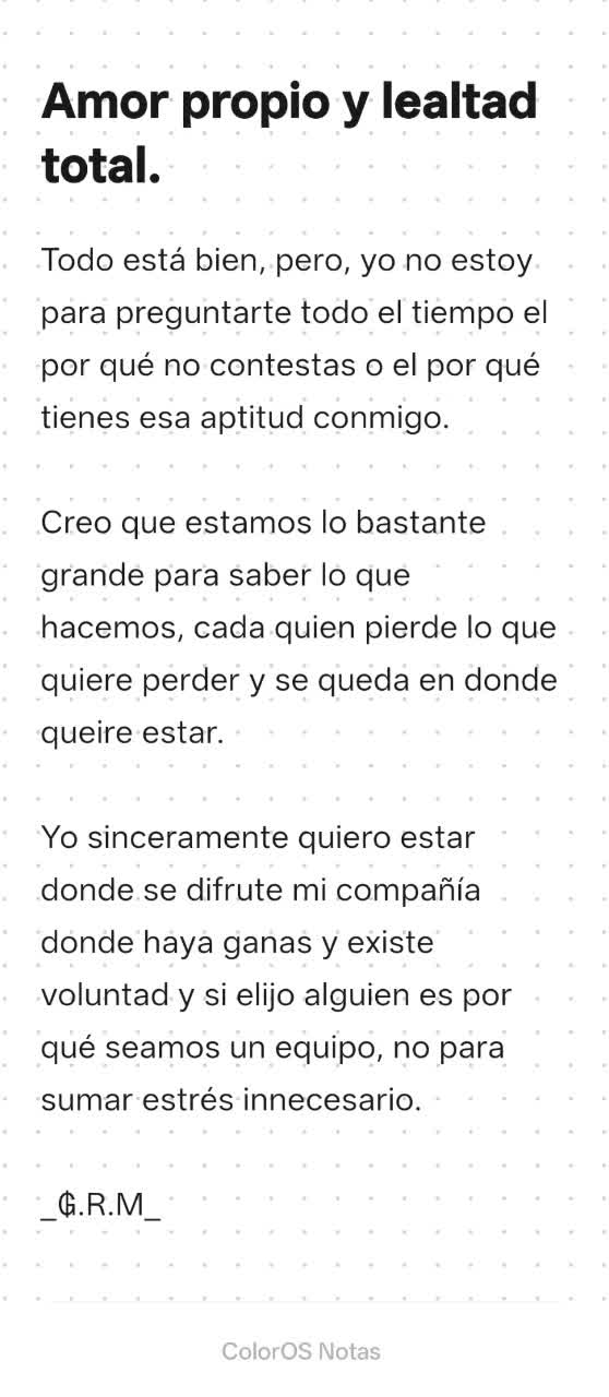 @Mauro Guzmán