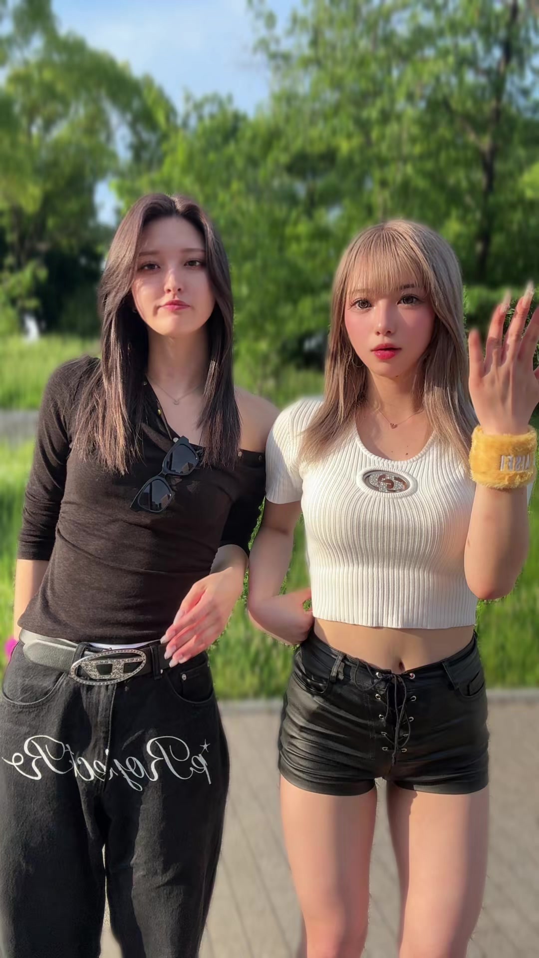 @ゆりあ🌚🩵