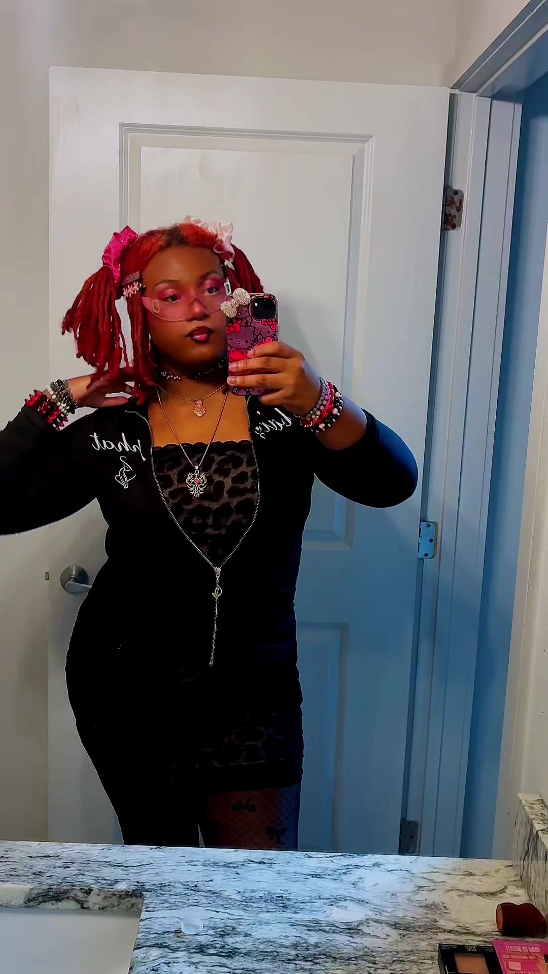 @Destiny Thomas
