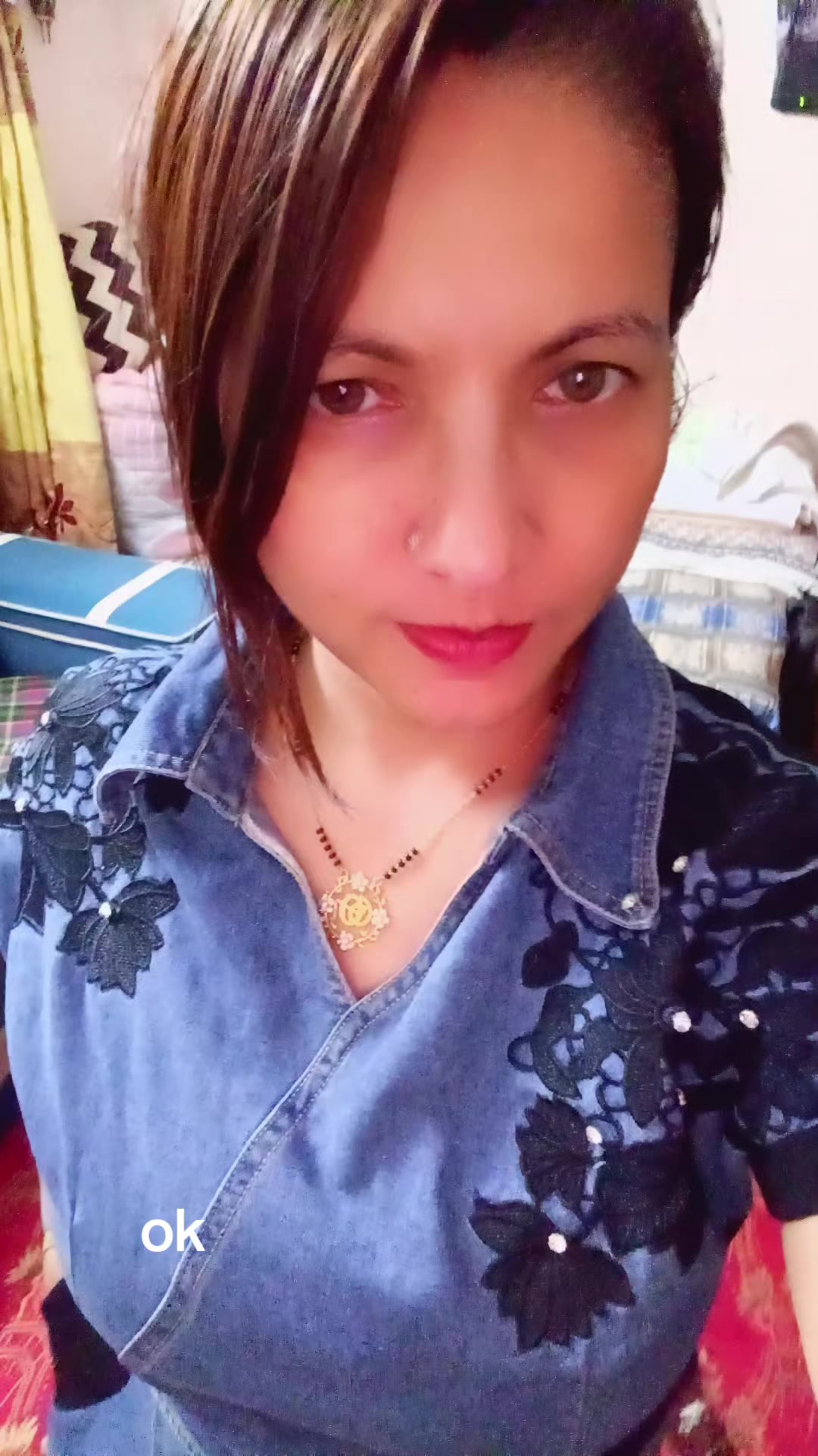 @Sri Geeta Devi Dahal