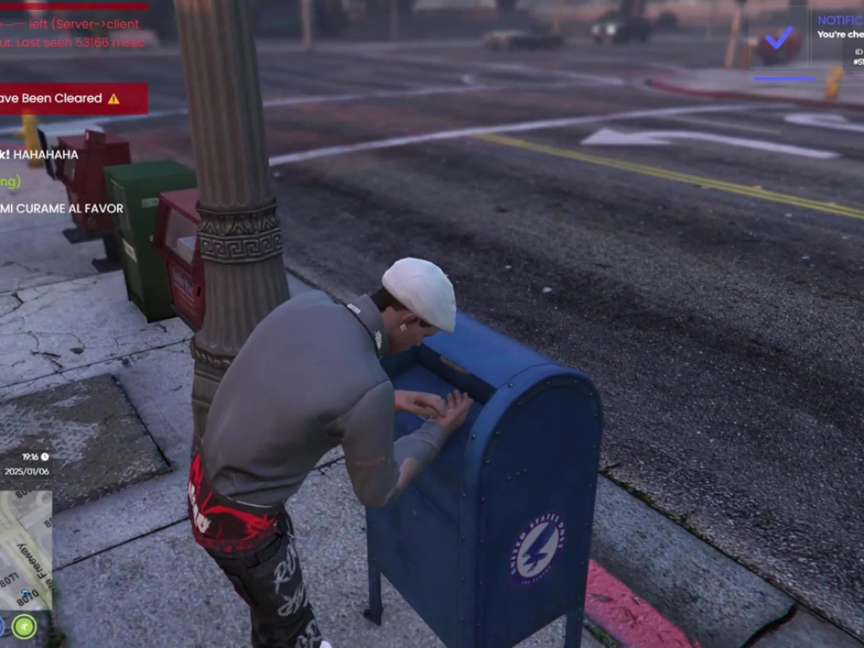 @GTAV
