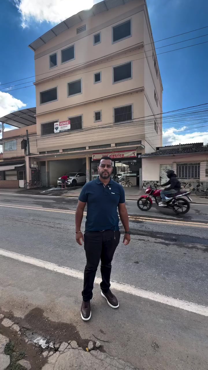 @Lucas Alves -Corretor imóveis