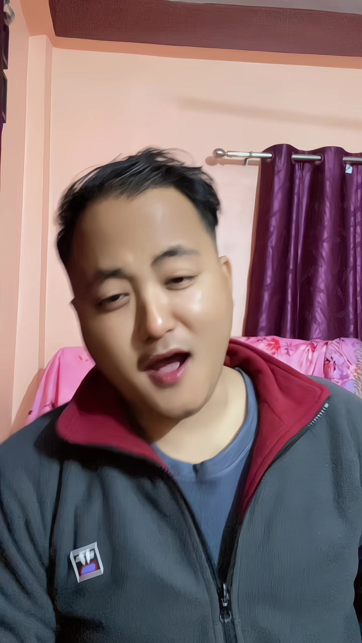 @Chhining Magar